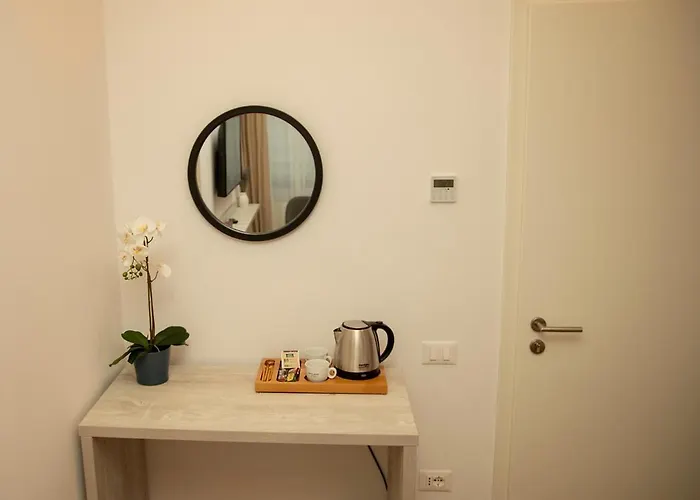 Manolle Boutique شقة فندقية