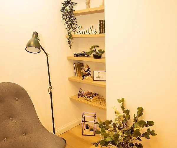 Manolle Boutique شقة فندقية 3*