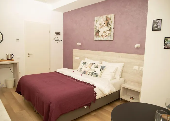 Manolle Boutique Bukareszt