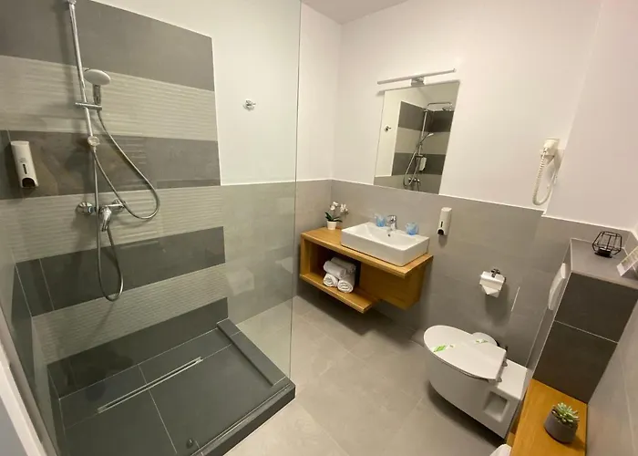 Manolle Boutique شقة فندقية 3*