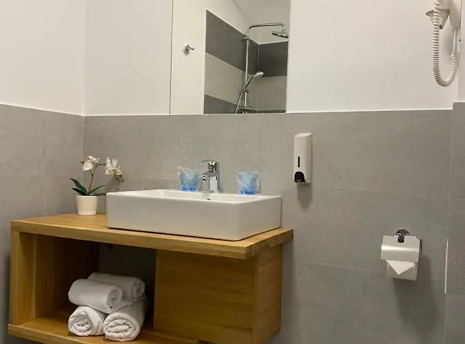 Manolle Boutique شقة فندقية بوخارست