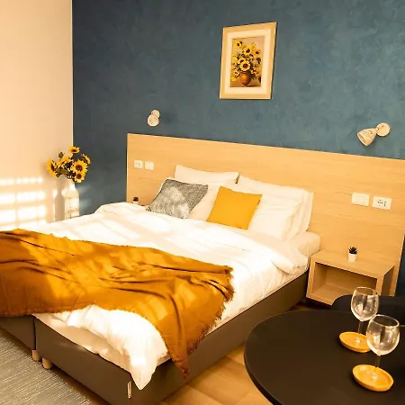 Manolle Boutique Ξενοδοχείο με διαμερίσματα