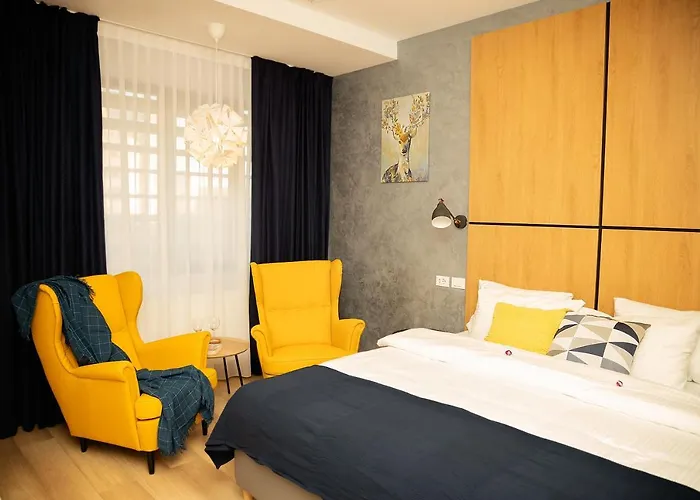 Manolle Boutique Βουκουρέστι