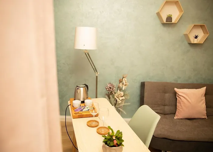 Manolle Boutique 3*