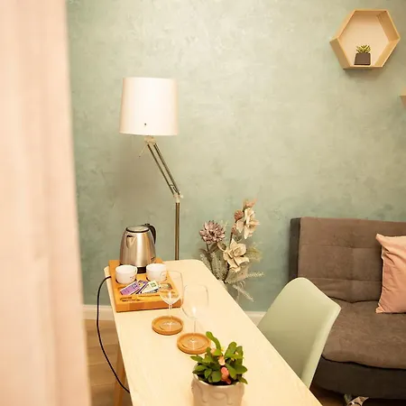Manolle Boutique 3*